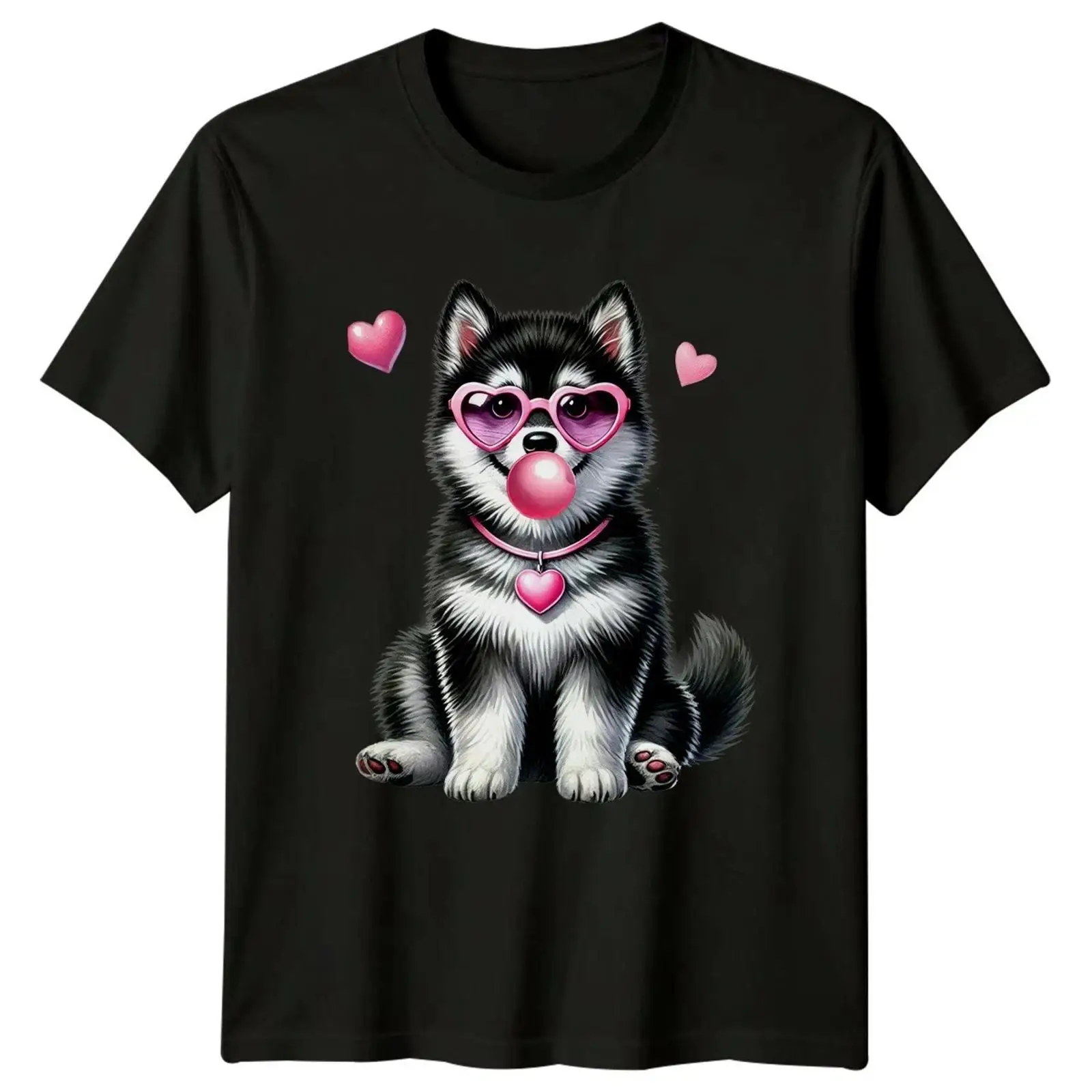 Vintage Fashion Herren - T-shirt pour homme et femme, motif