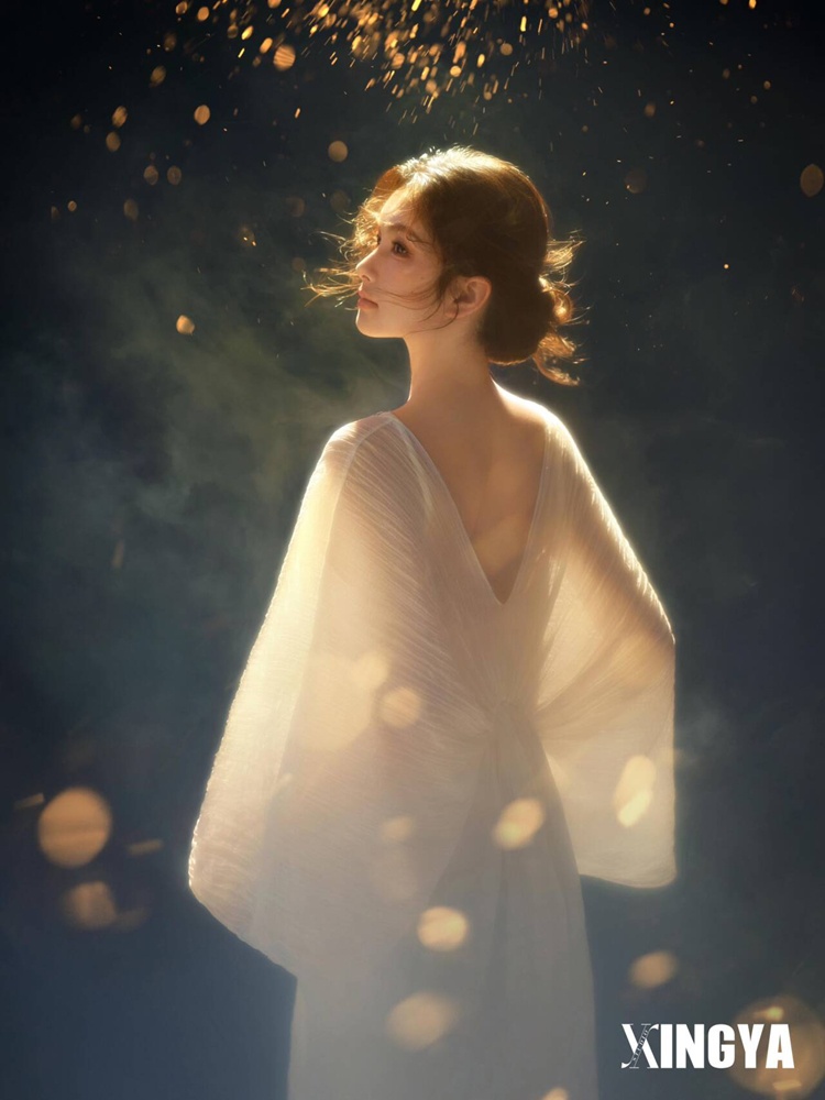 Nouvelle tenue de photographie - Vintage Fashion Photography avis et prix