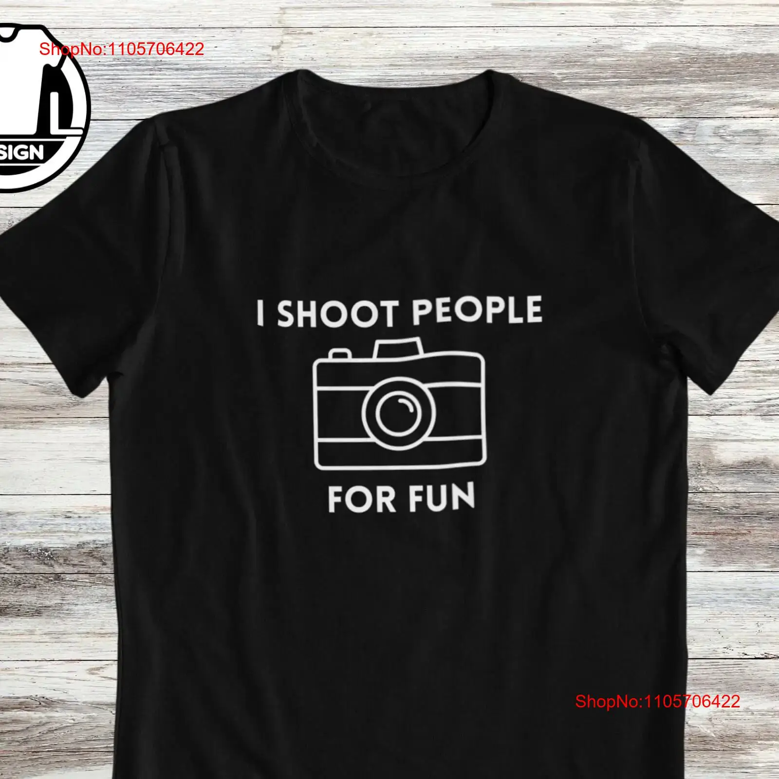 T-shirt de photographie vintag - Vintage Fashion Photographers avis et prix