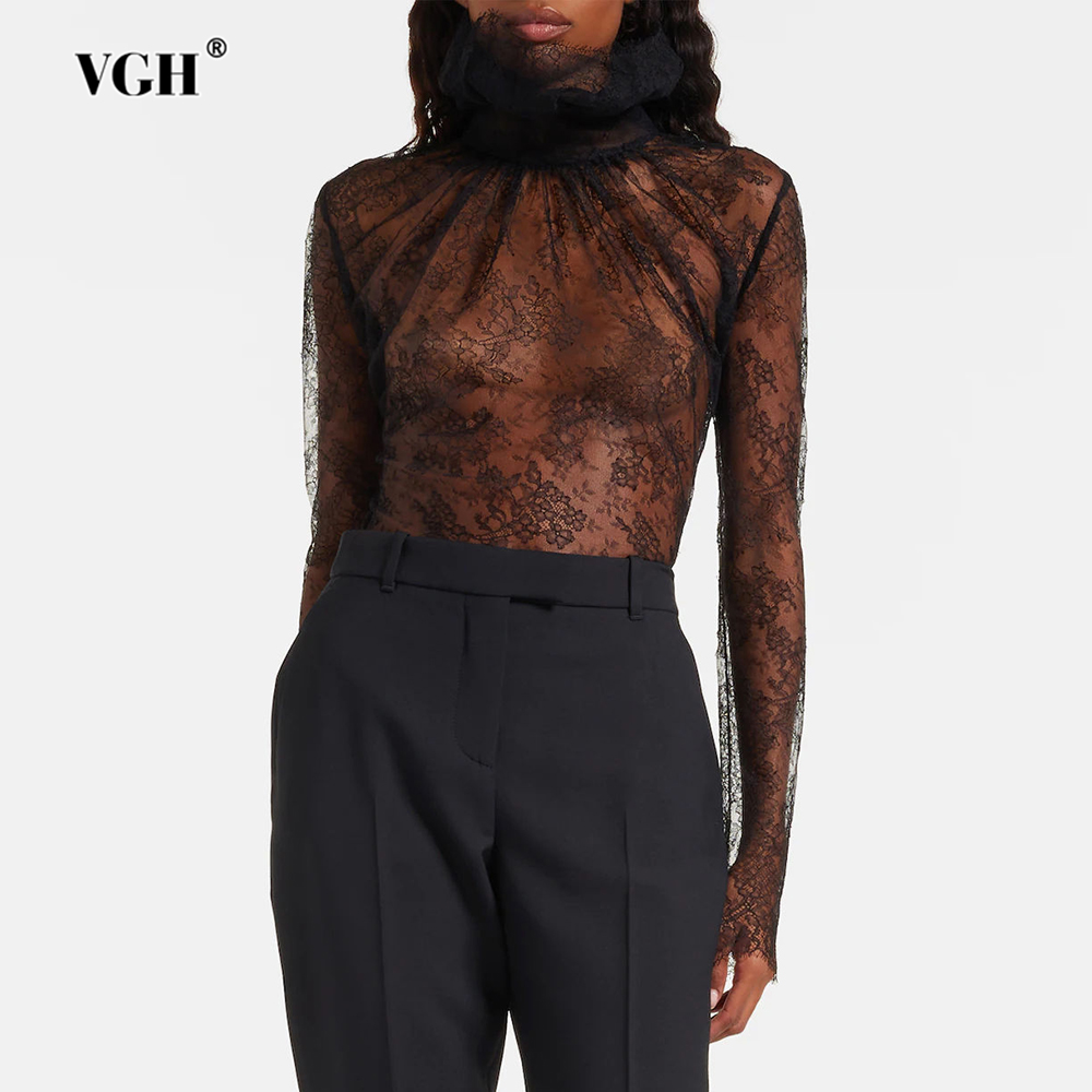 Chemisiers amincissants en den - Vintage Fashion Style Female avis et prix
