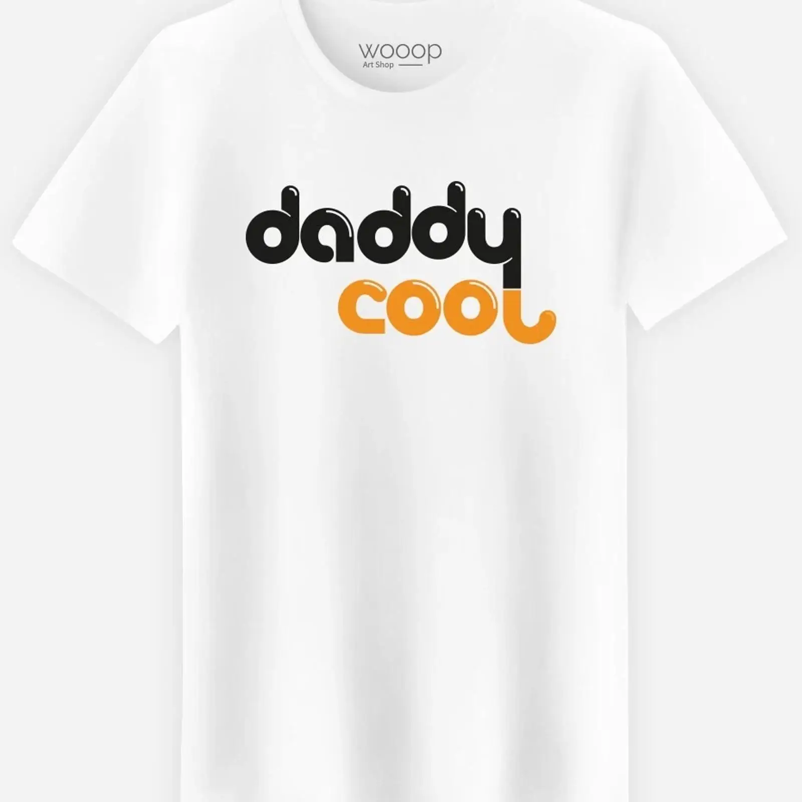 T-shirt homme à manches courte - Vintage Fashion Herren avis et prix
