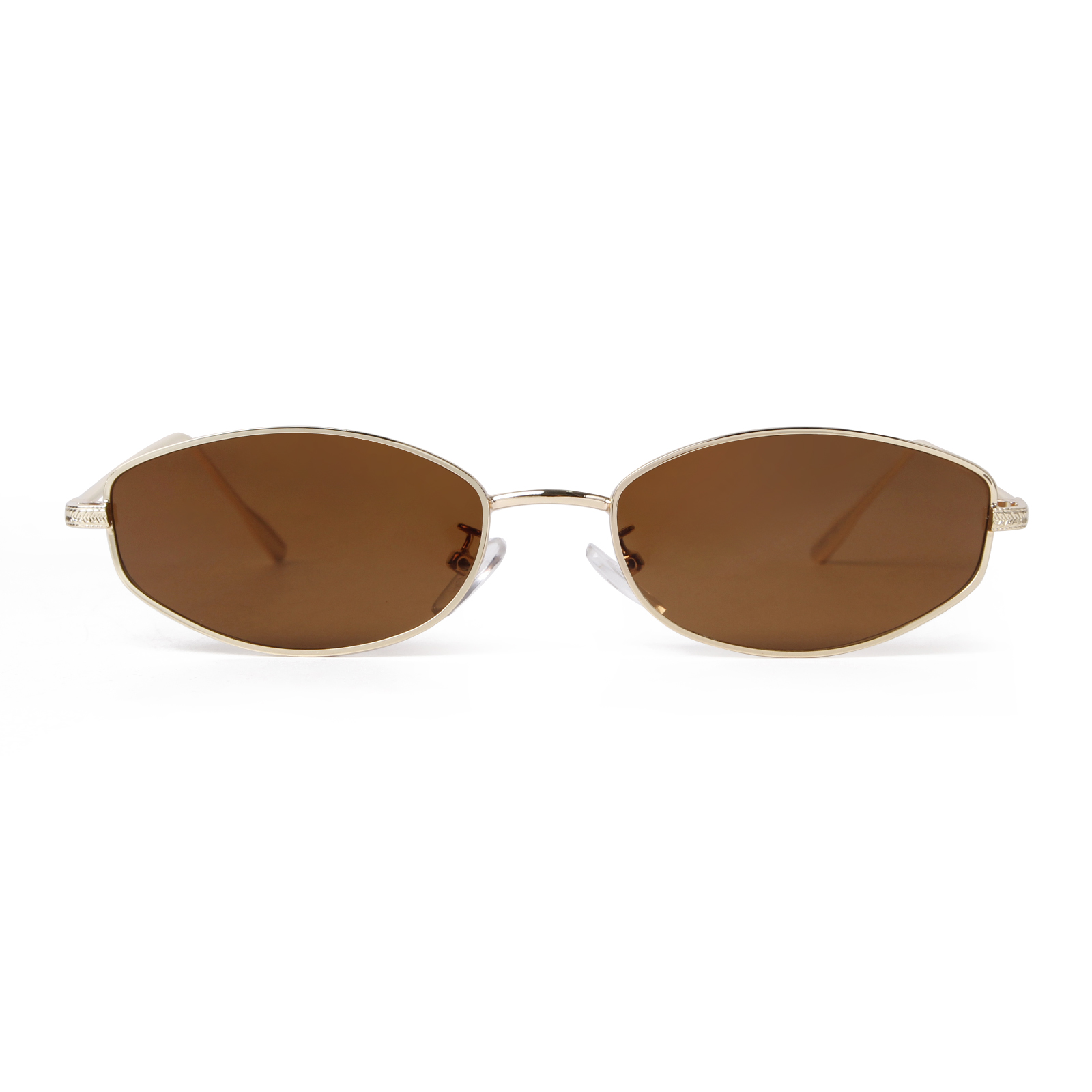 ZXIAC 2026 Lunettes de soleil  - Vintage Fashion Tiktok avis et prix