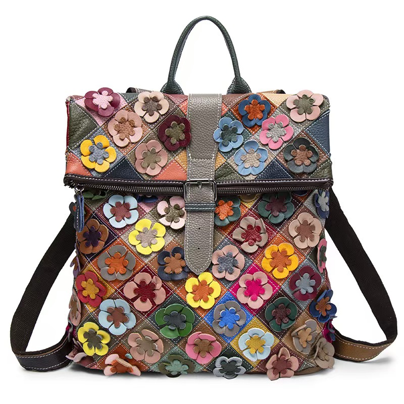 Sac à dos vintage pour femme e - Vintage Women Fashion avis et prix