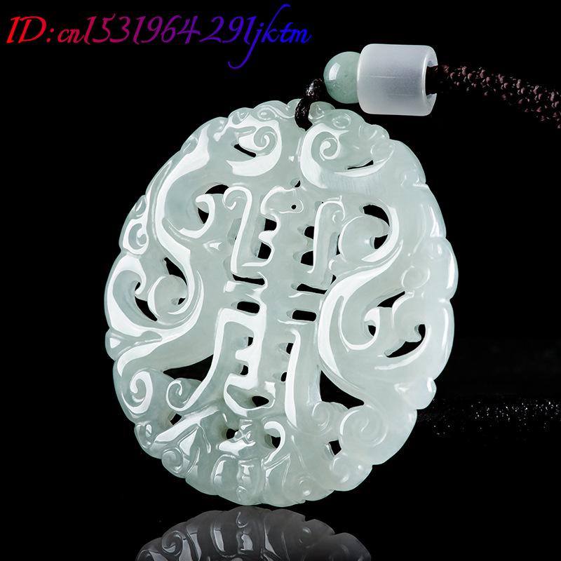 Collier pendentif dragon en ja - Usa Vintage Fashion avis et prix