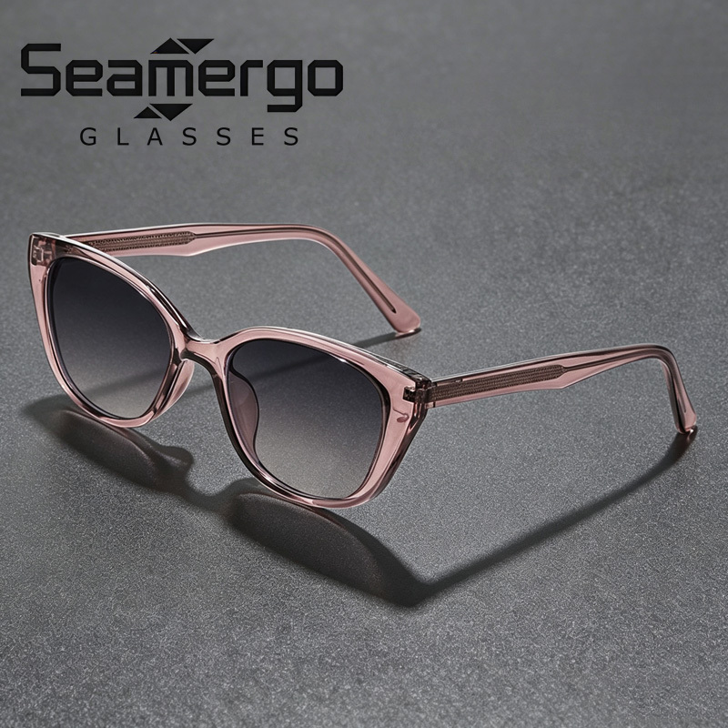 Lunettes de soleil SEAMERGO st - Vintage Fashion Photography avis et prix