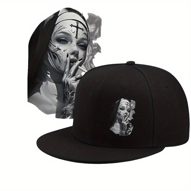 Casquette de baseball à visièr - Vintage Fashion Hats avis et prix