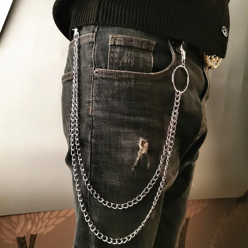 Chaîne de ceinture en métal à  - Vintage Fashion Outfit avis et prix