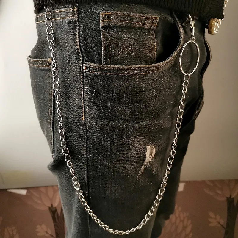 Chaîne de ceinture en métal à  - Vintage Fashion Outfit avis et prix