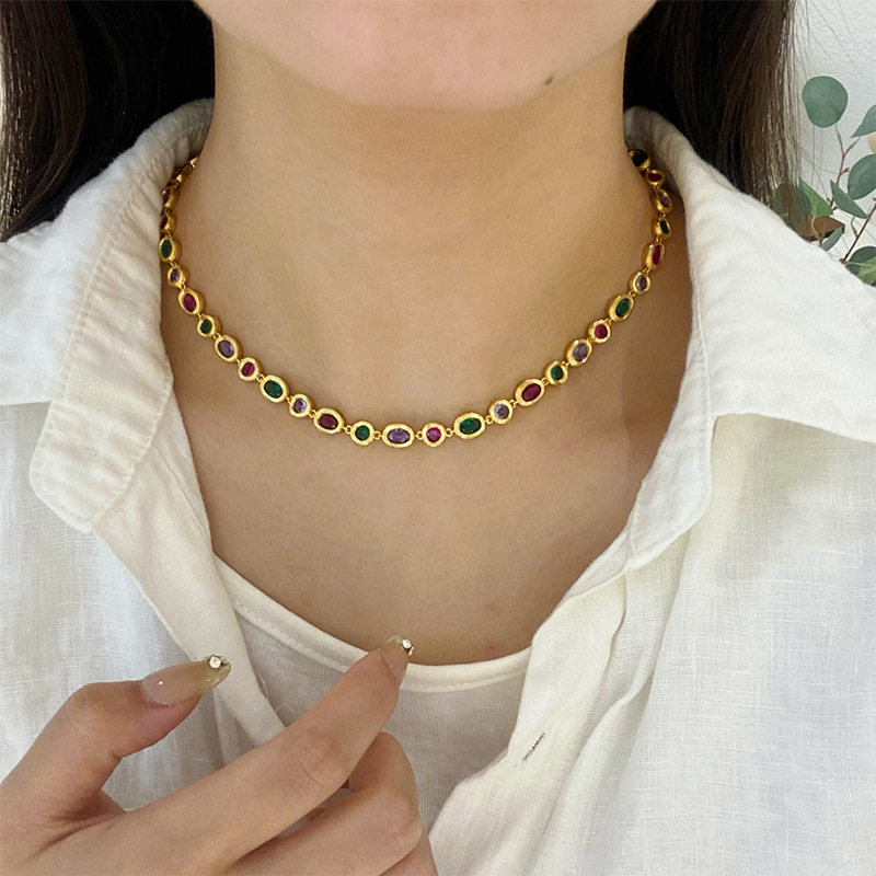 Tiktok vente chaude style anti - Vintage Fashion Tiktok avis et prix