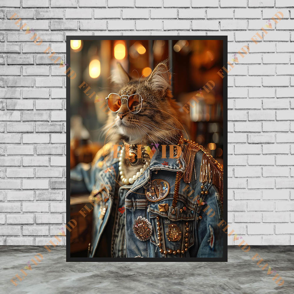 Peinture sur toile vintage en  - Vintage Fashion Prints For Wall avis et prix