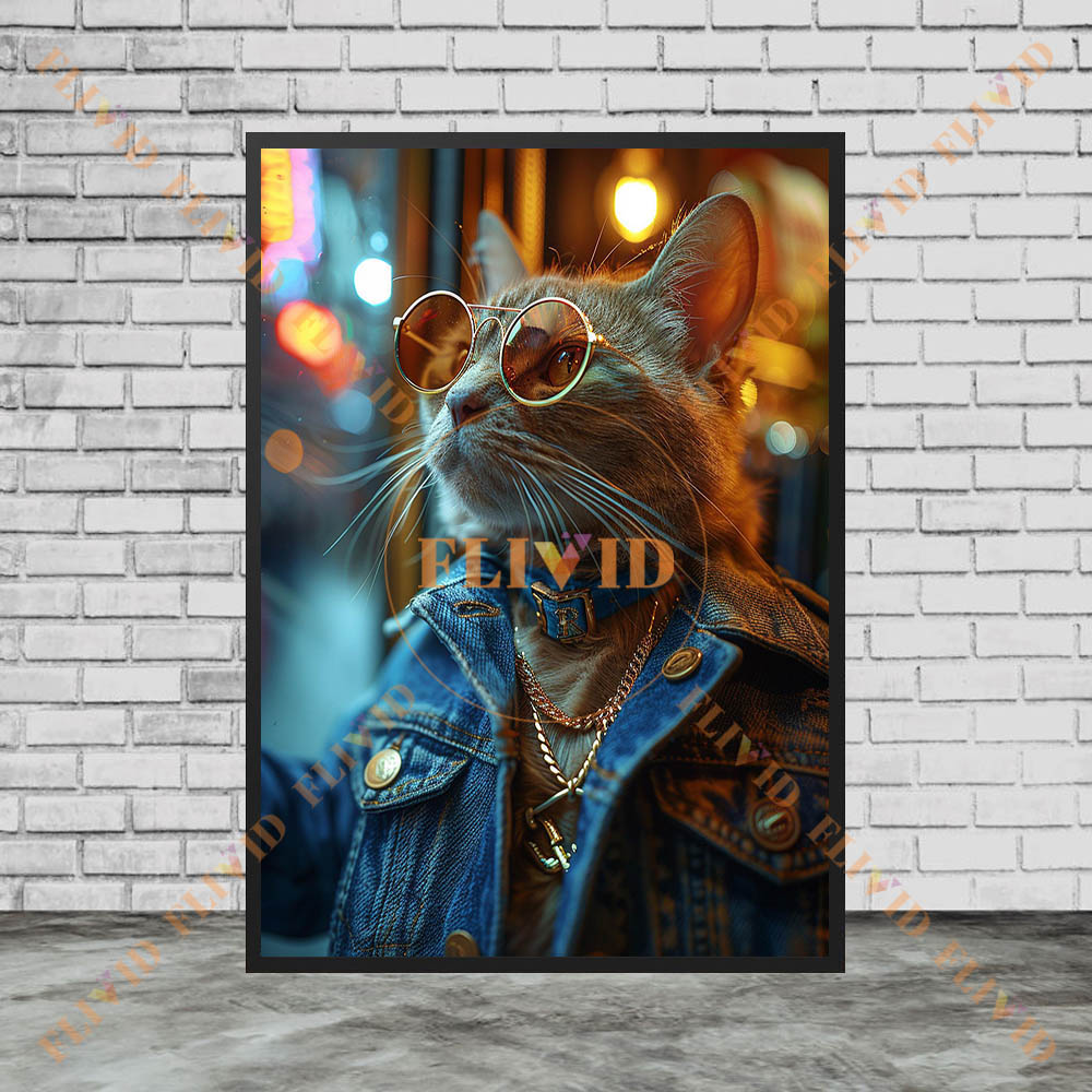 Peinture sur toile vintage en  - Vintage Fashion Prints For Wall avis et prix