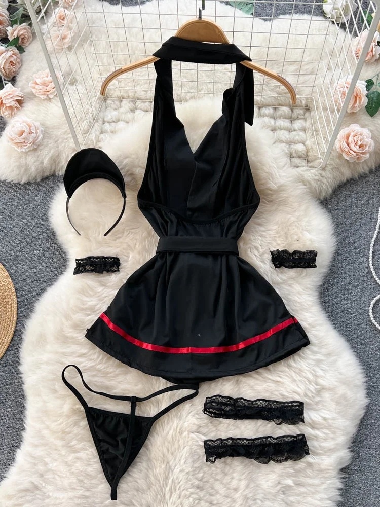 Ensemble de lingerie sexy pour - Usa Vintage Fashion avis et prix