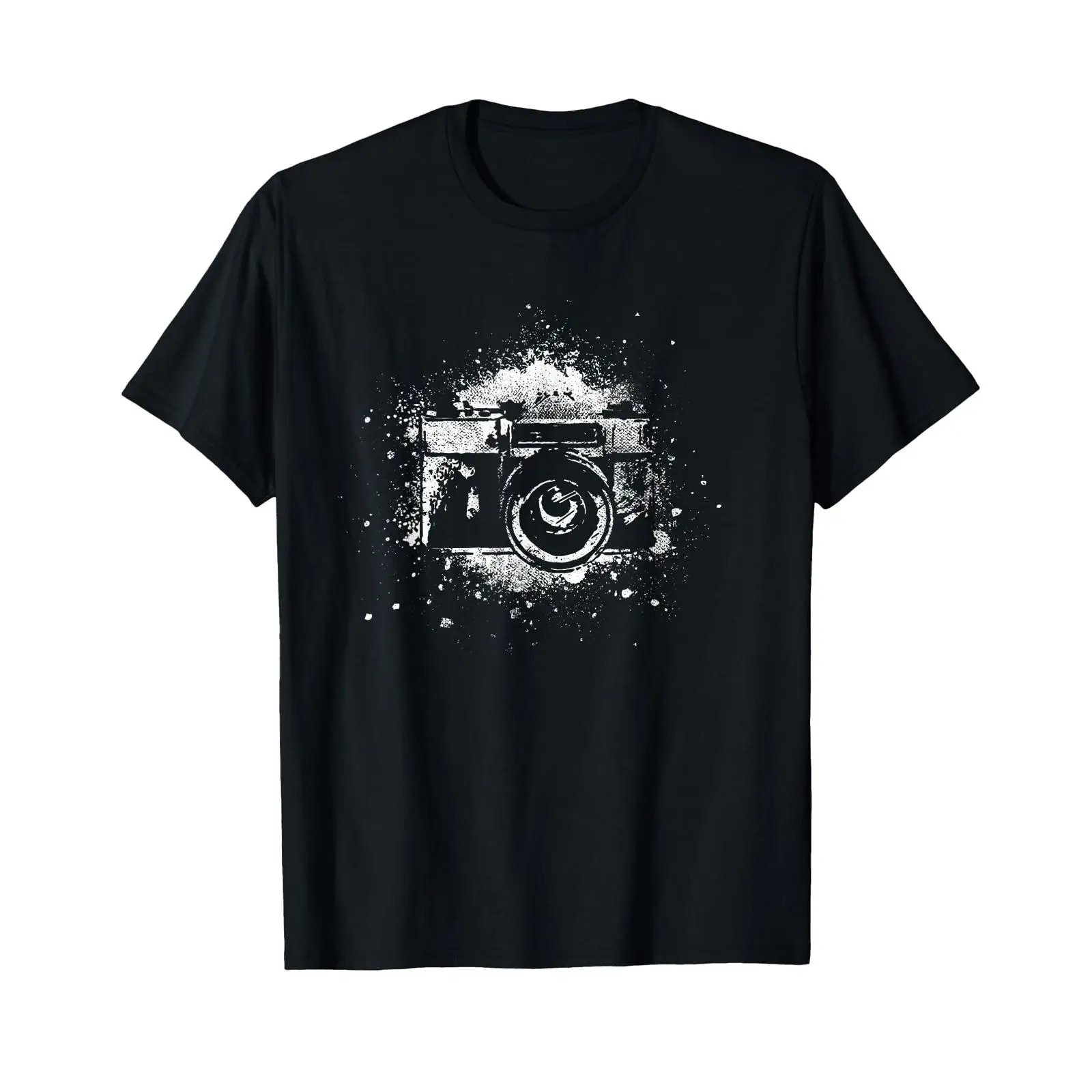 T-shirt de photographe, appare - Vintage Fashion Photographers avis et prix