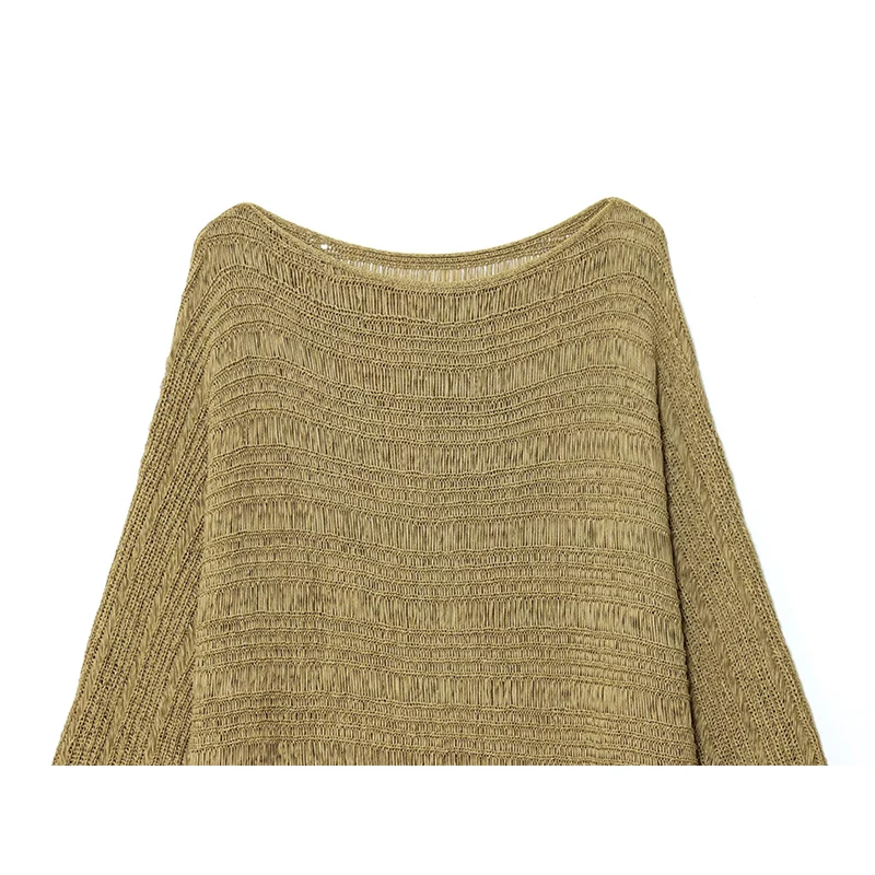 Pull en tricot vintage à col b - Usa Vintage Fashion avis et prix