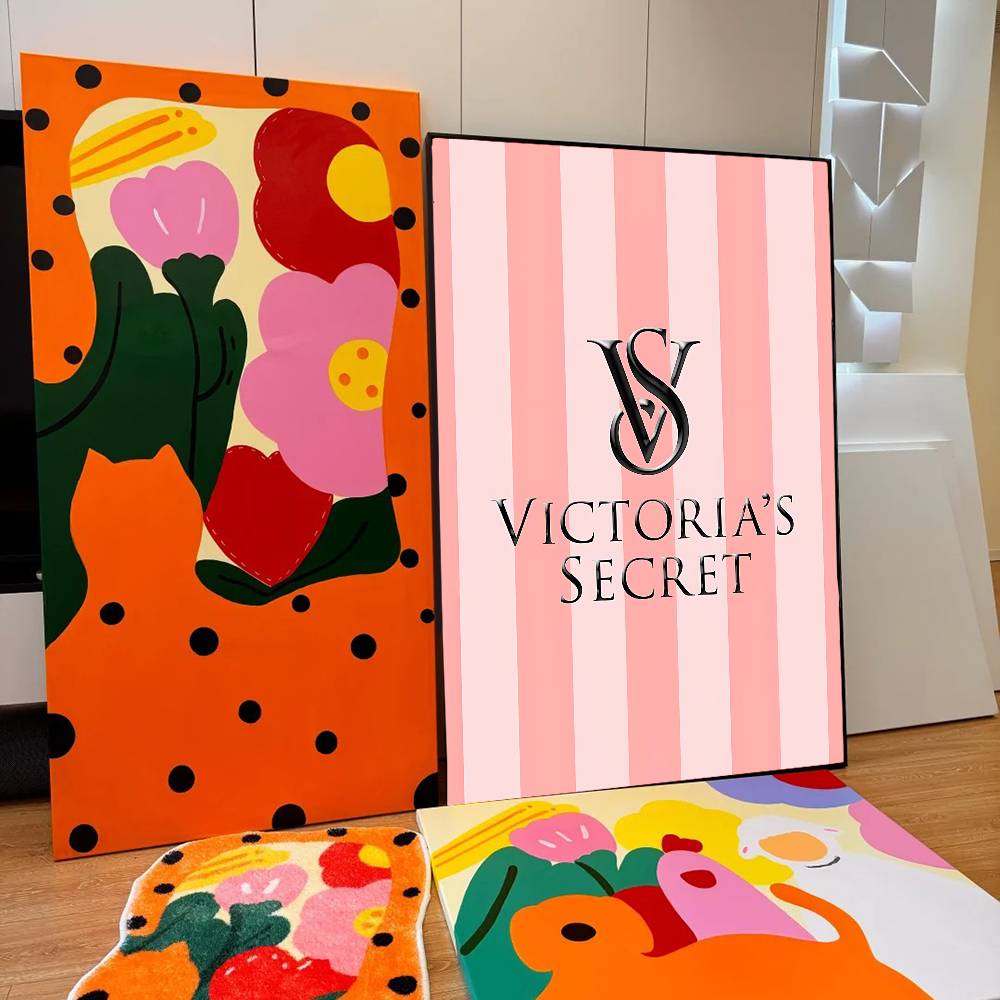 Affiches vintage V-Victorias-F - Vintage Fashion Prints For Wall avis et prix