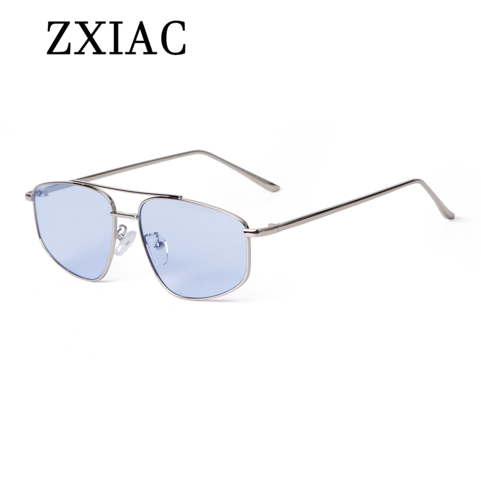 ZXIAC mode pilote grand cadre  - Vintage Fashion Tiktok avis et prix