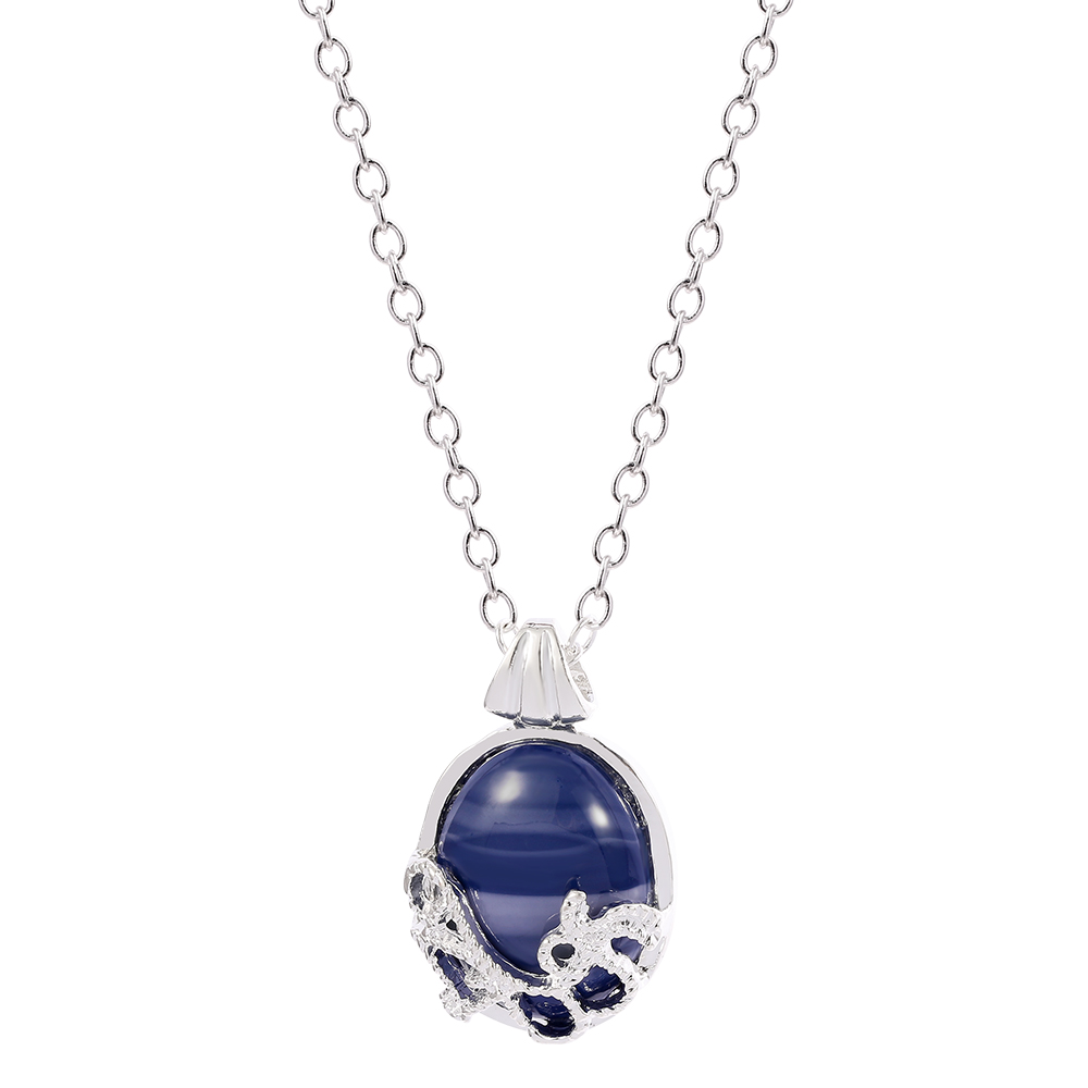 Collier The Vampire Diaries, s - Vintage Fashion Outfit avis et prix