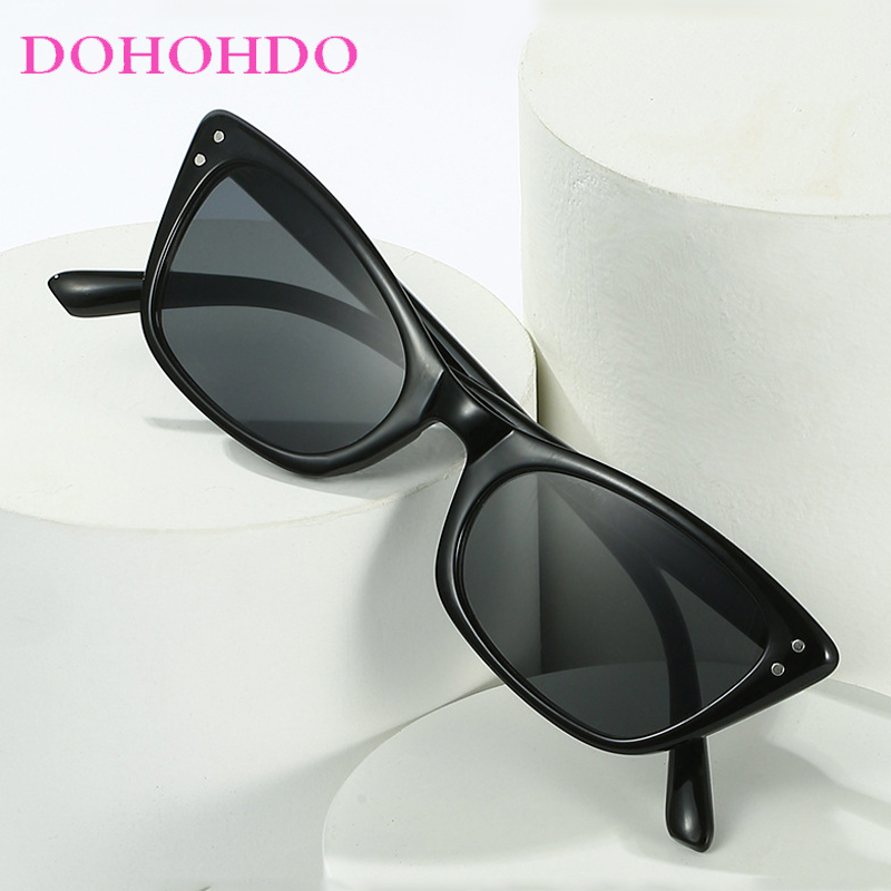 Lunettes de soleil Vintage œil - Vintage Fashion Photography avis et prix