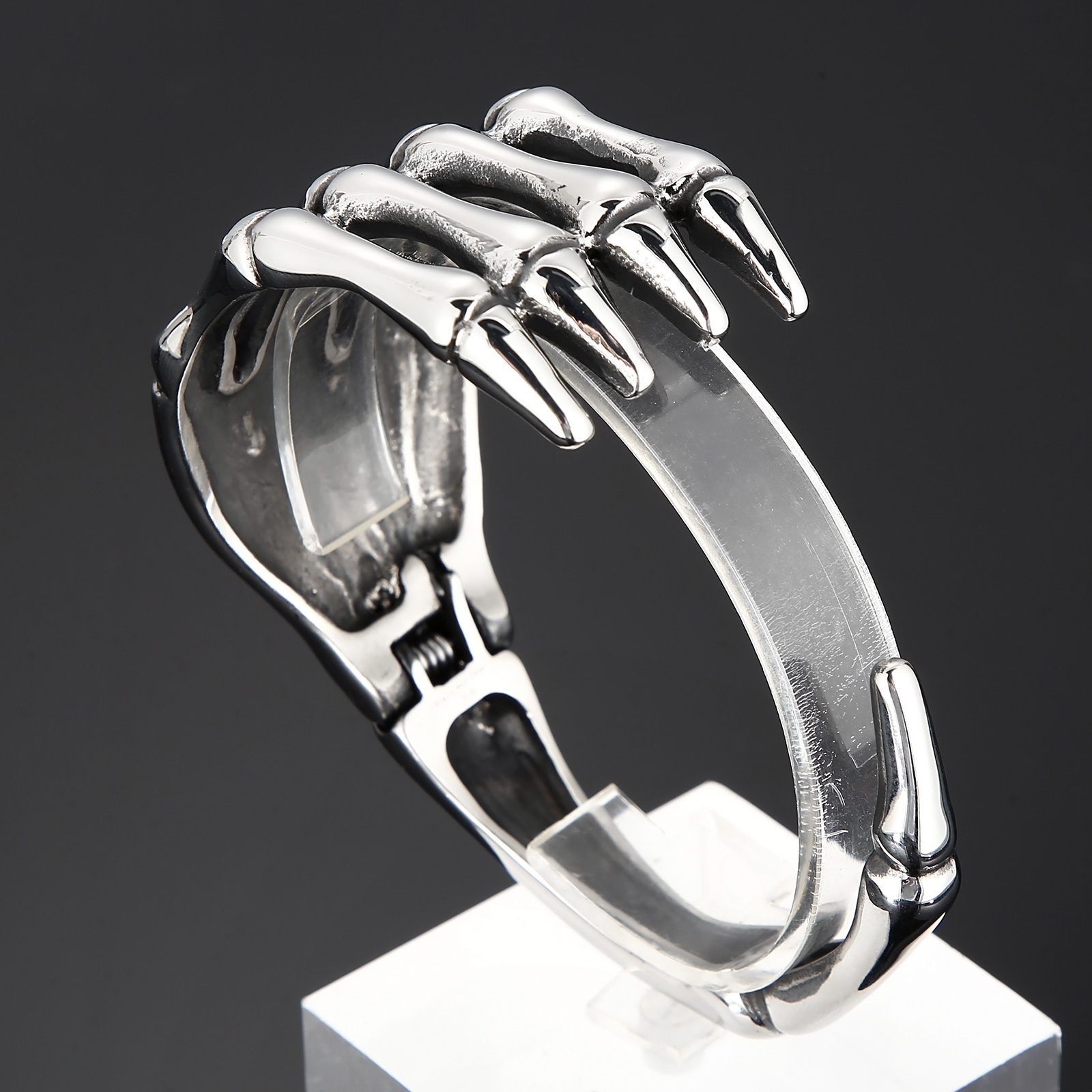 Fongten-Bracelet d'ouverture d - Vintage Fashion Exhibition avis et prix