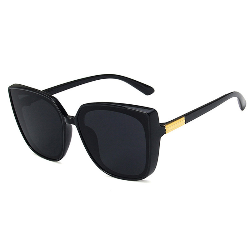 Lunettes de soleil carrées vin - Vintage Fashion Tiktok avis et prix