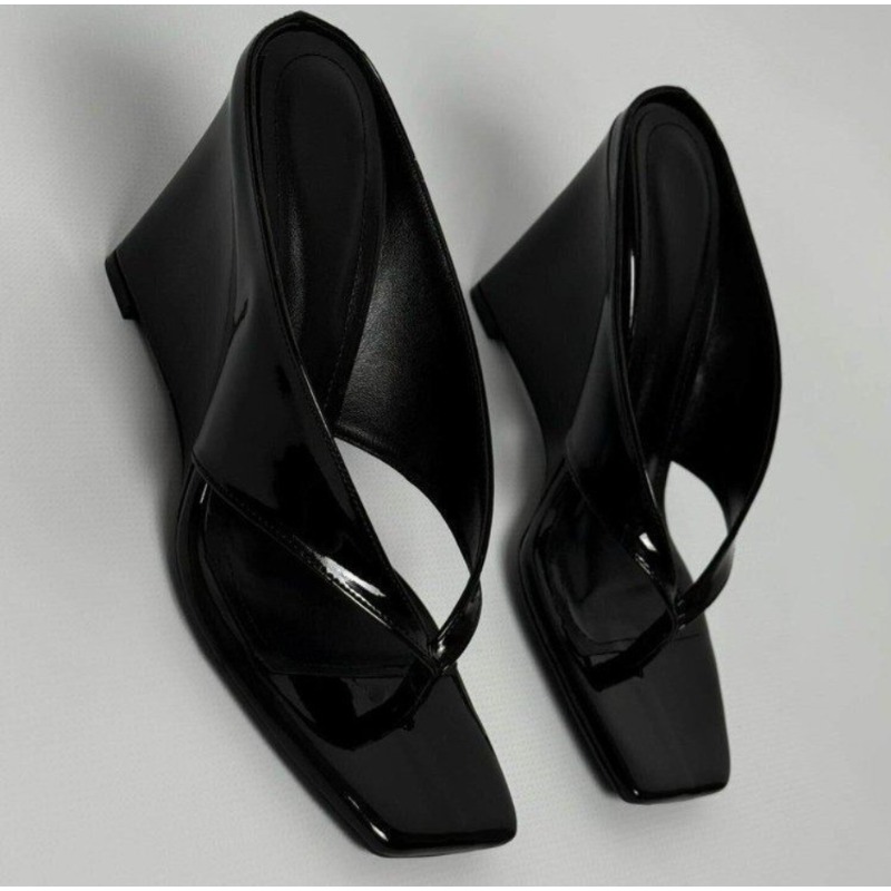 Nouvelles sandales compensées  - Vintage Fashion Outfit avis et prix