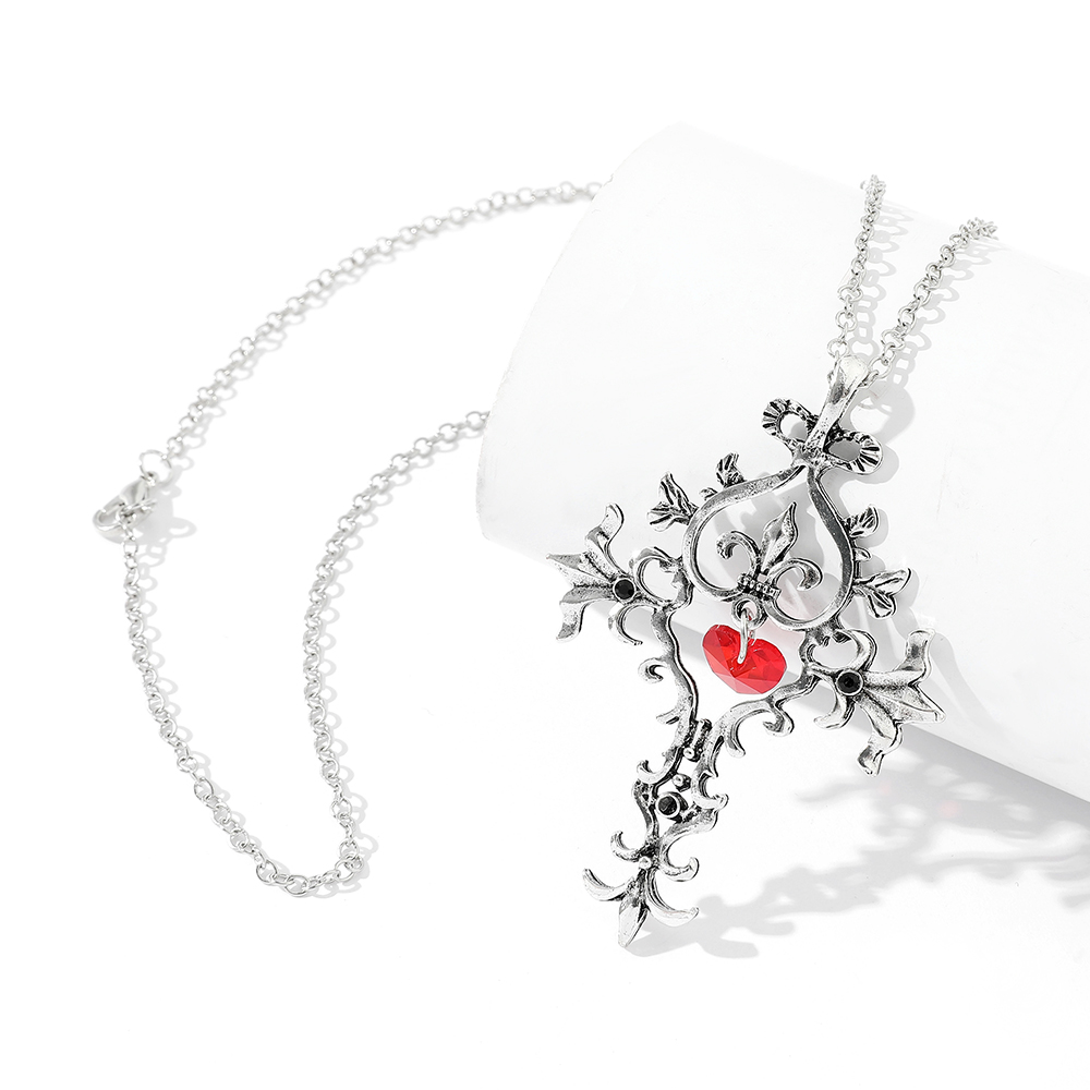 Collier exquis à la mode, Vint - Vintage Fashion Outfit avis et prix