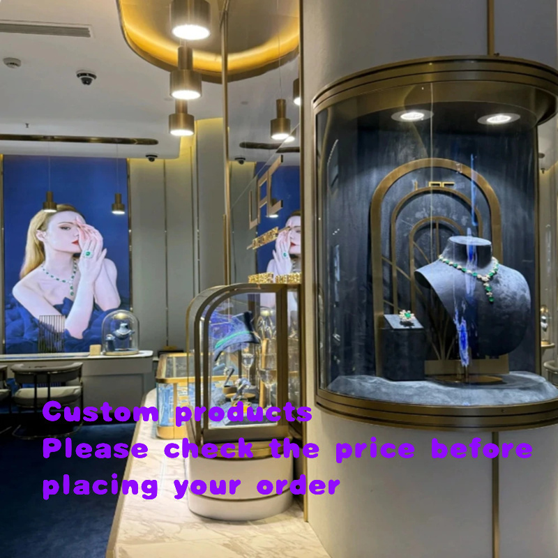 Présentoir à bijoux d'inspirat - Vintage Fashion Exhibition avis et prix