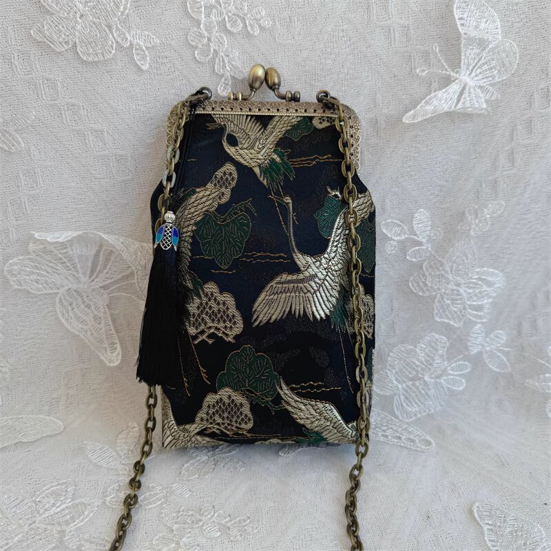 2025 chinois traditionnel mode - Vintage Fashion Style Female avis et prix