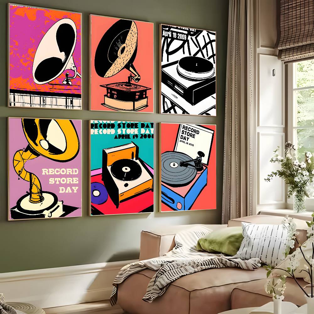 Affiche murale vintage sur toi - Vintage Fashion Prints For Wall avis et prix