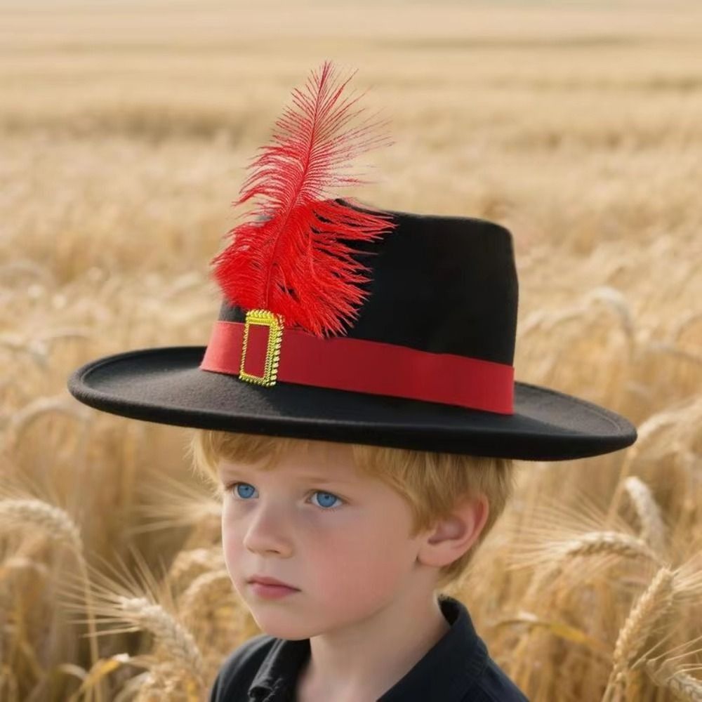 Chapeau haut-de-forme vintage  - Vintage Fashion Hats avis et prix