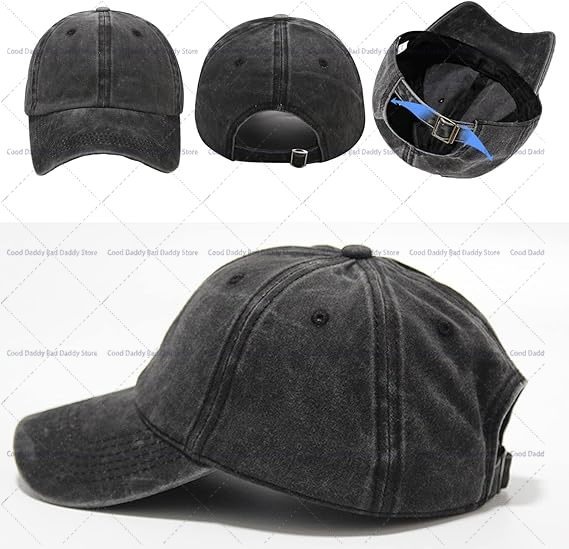Casquettes de baseball vintage - Vintage Fashion Hats avis et prix
