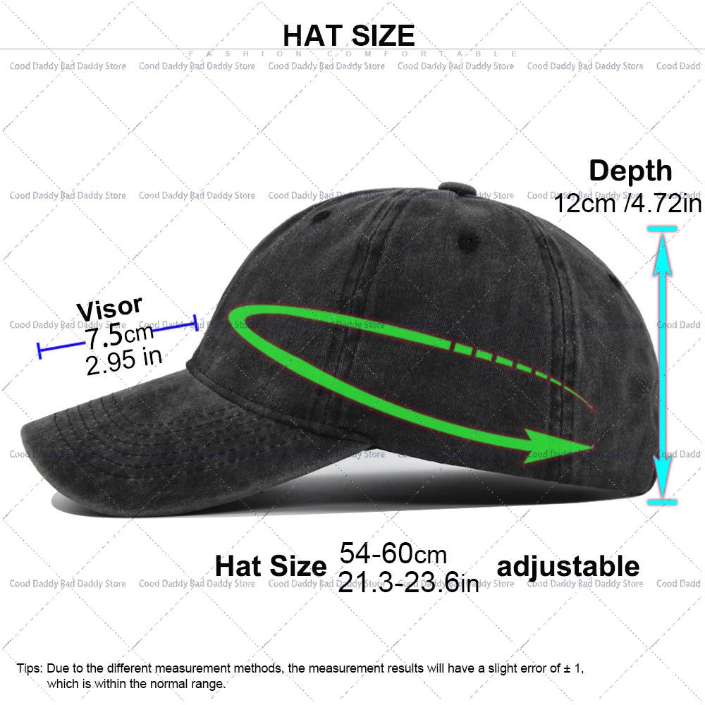 Casquettes de baseball vintage - Vintage Fashion Hats avis et prix