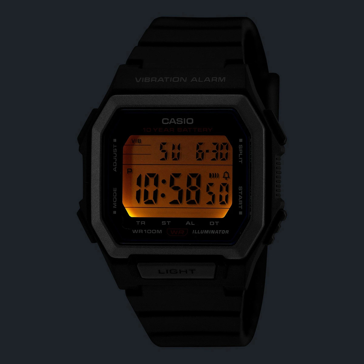 Montre Casio, nouveau modèle 2 - Vintage Fashion Model avis et prix