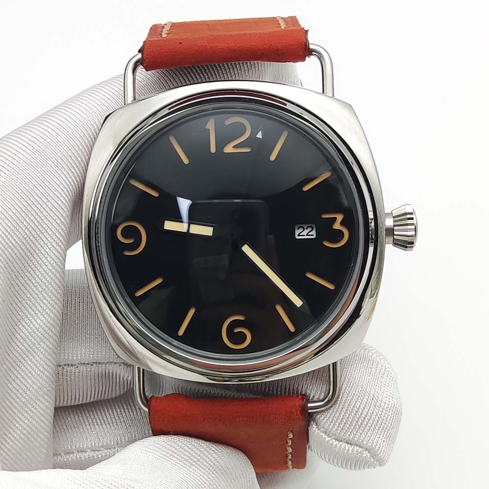 Montre Homme Vintage NH35 Best - Vintage Fashion Exhibition avis et prix
