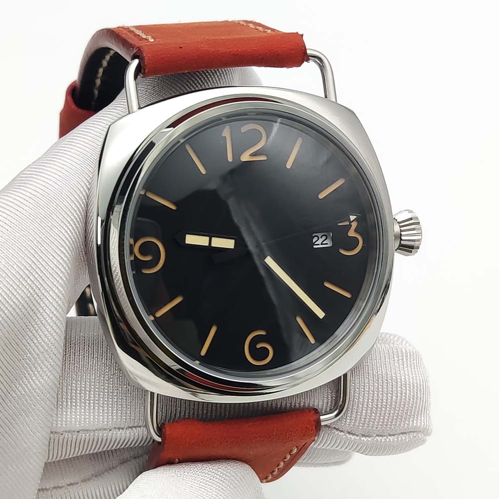 Montre Homme Vintage NH35 Best - Vintage Fashion Exhibition avis et prix